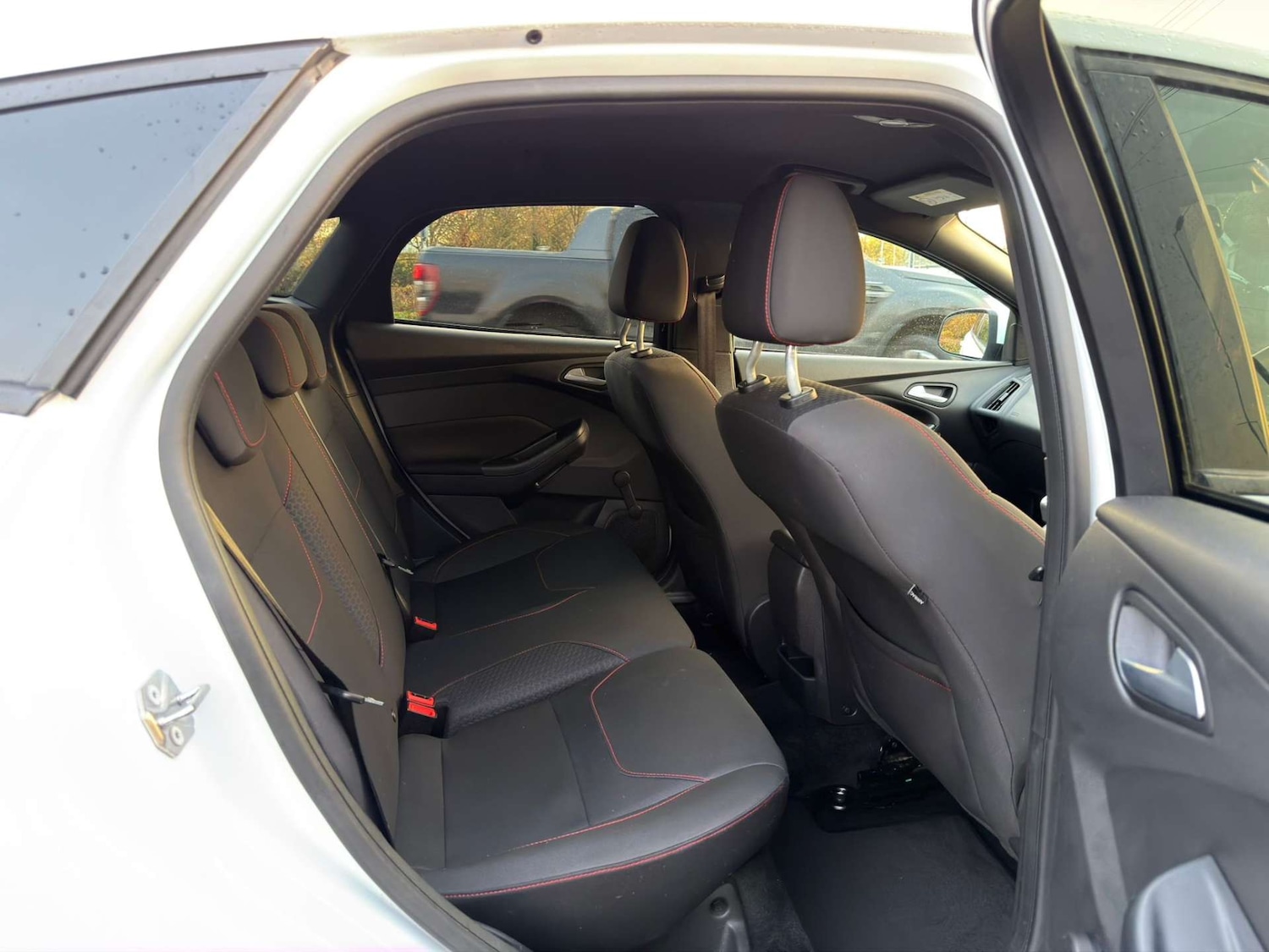 Used Ford Focus 2018 for sale - 77437619: Photo 35