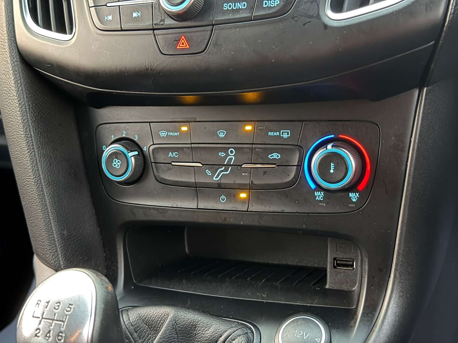 Used Ford Focus 2018 for sale - 77437619: Photo 38