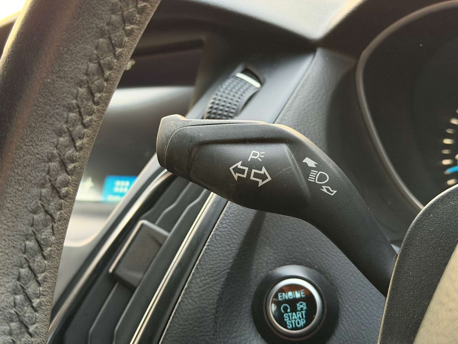 Used Ford Focus 2018 for sale - 77437619: Photo 39