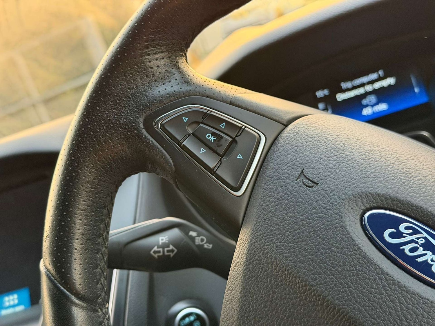 Used Ford Focus 2018 for sale - 77437619: Photo 43