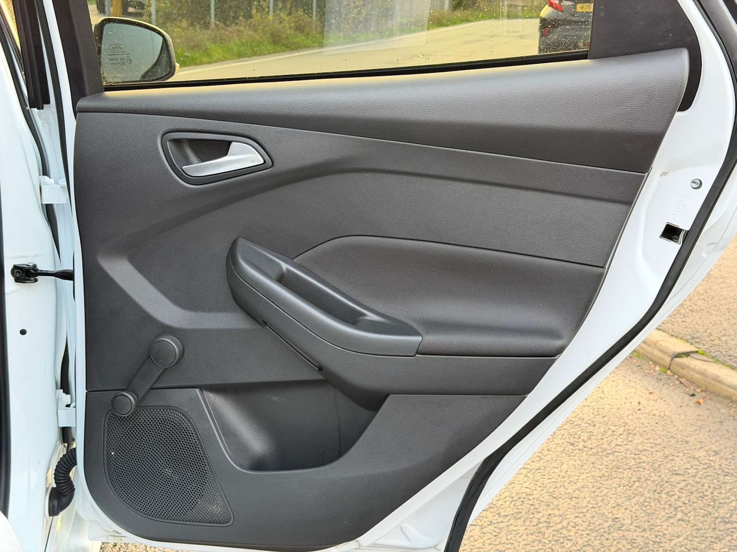 Used Ford Focus 2018 for sale - 77437619: Photo 44