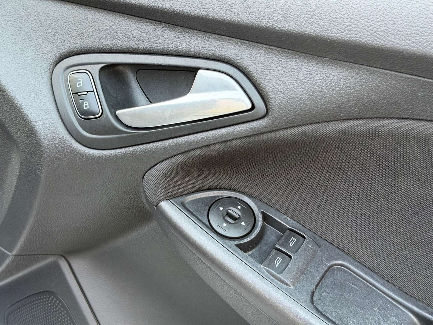 Used Ford Focus 2018 for sale - 77437619: Photo 52