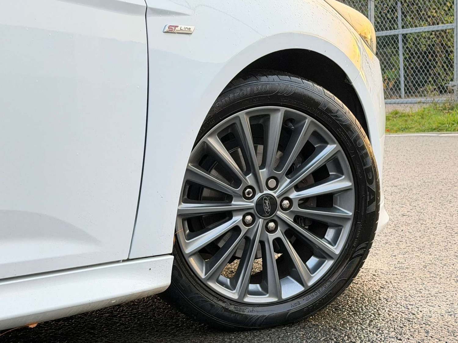 Used Ford Focus 2018 for sale - 77437619: Photo 53