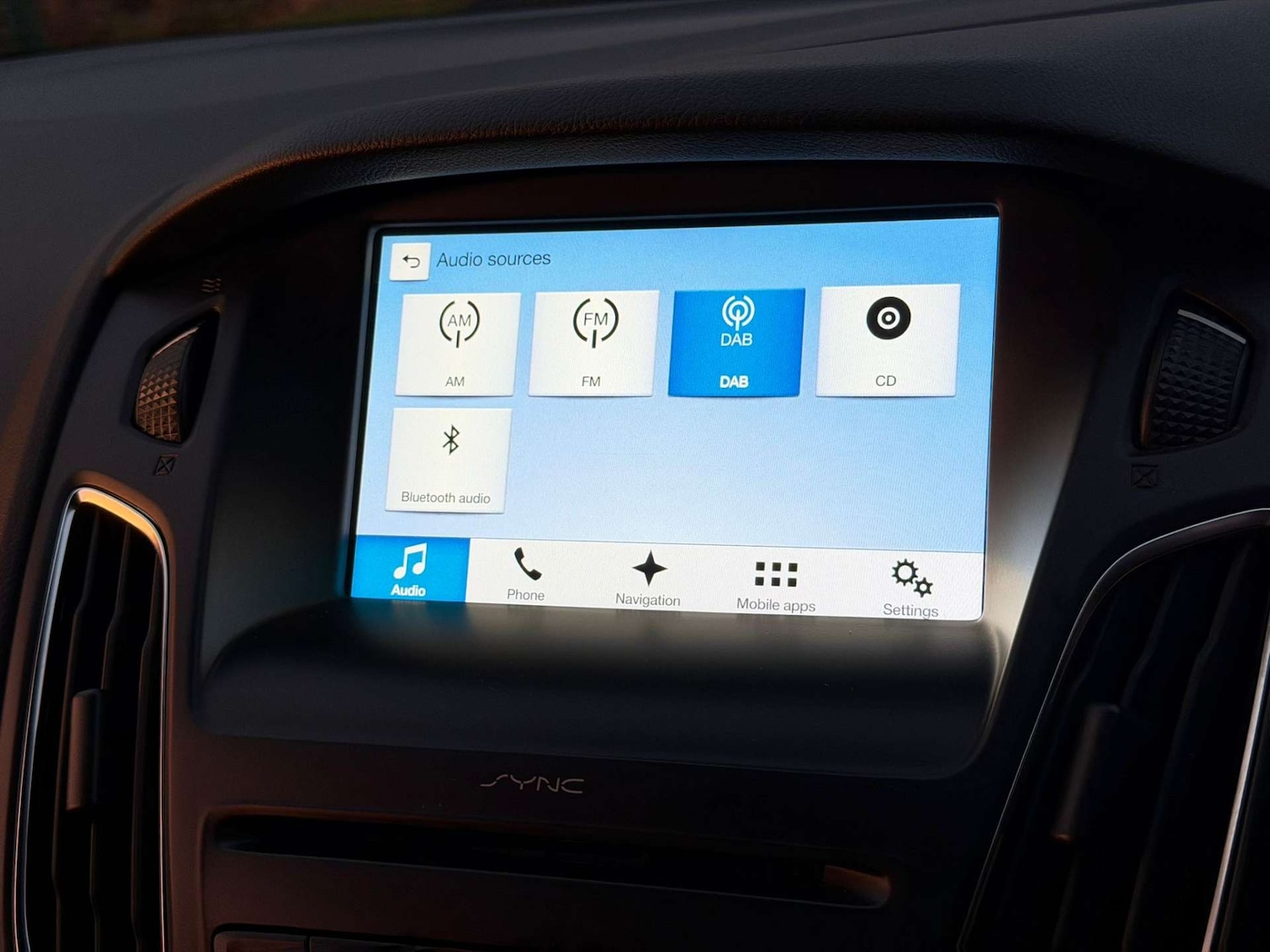 Used Ford Focus 2018 for sale - 77437619: Photo 54