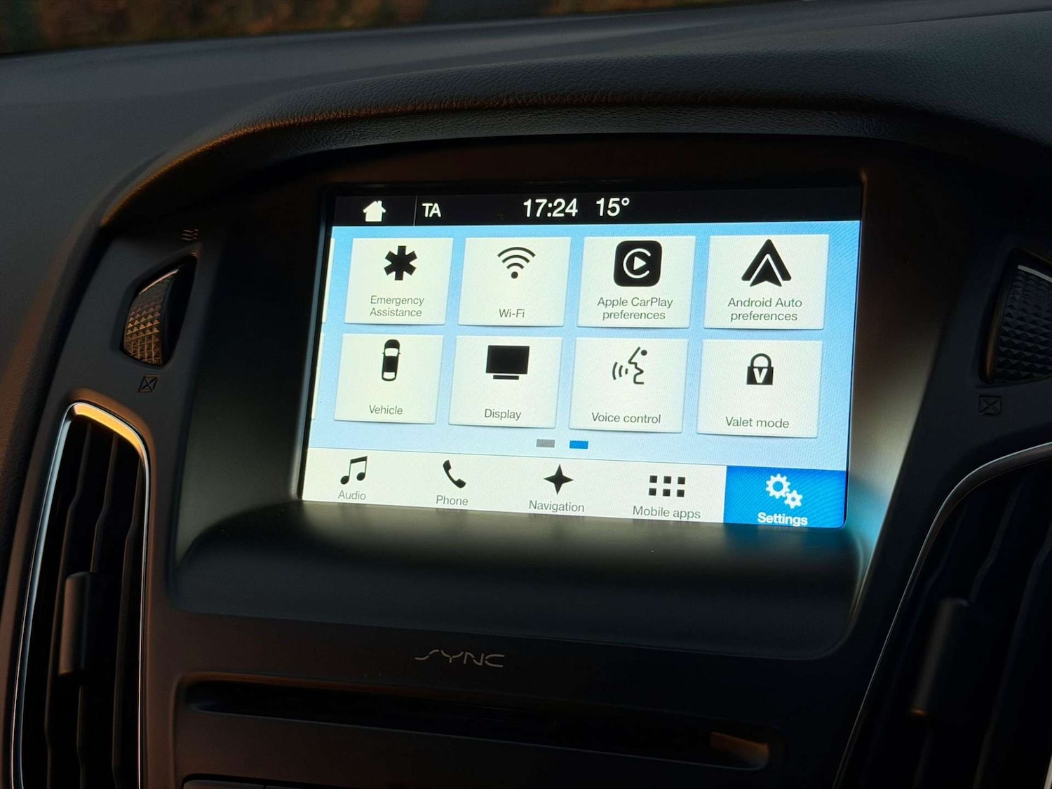 Used Ford Focus 2018 for sale - 77437619: Photo 56