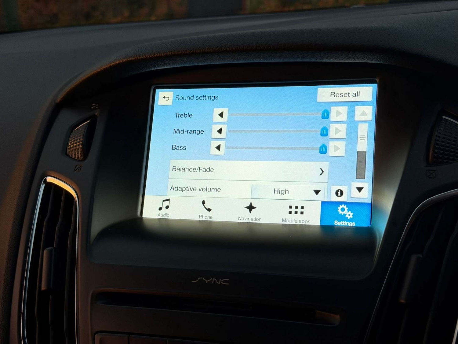 Used Ford Focus 2018 for sale - 77437619: Photo 57