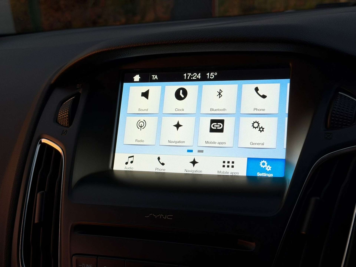 Used Ford Focus 2018 for sale - 77437619: Photo 59