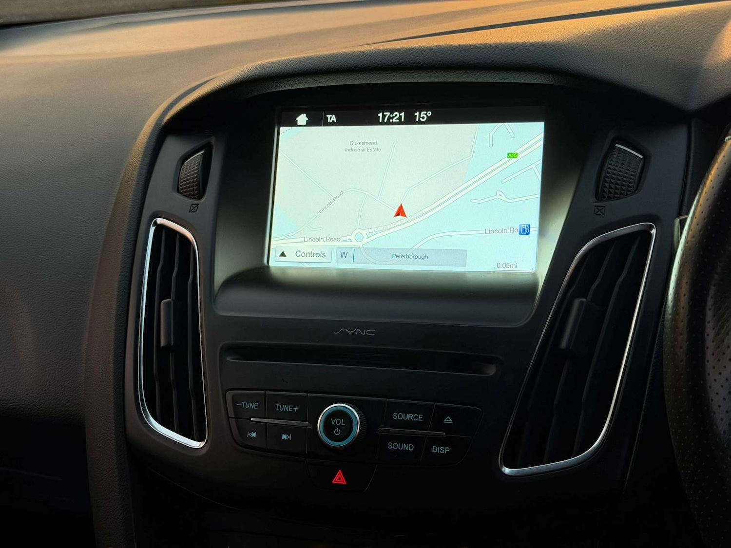 Used Ford Focus 2018 for sale - 77437619: Photo 60