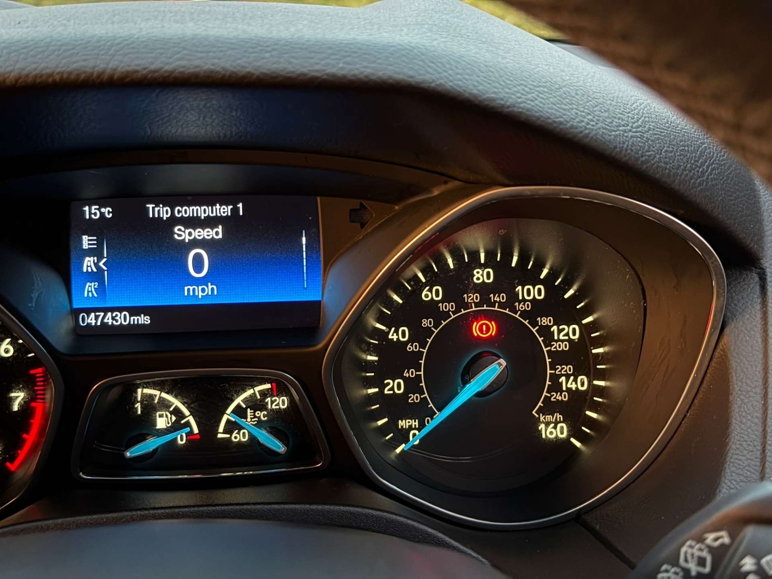 Used Ford Focus 2018 for sale - 77437619: Photo 61