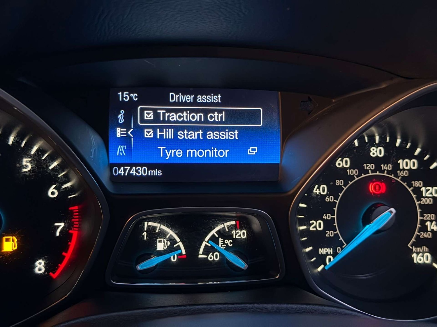 Used Ford Focus 2018 for sale - 77437619: Photo 62