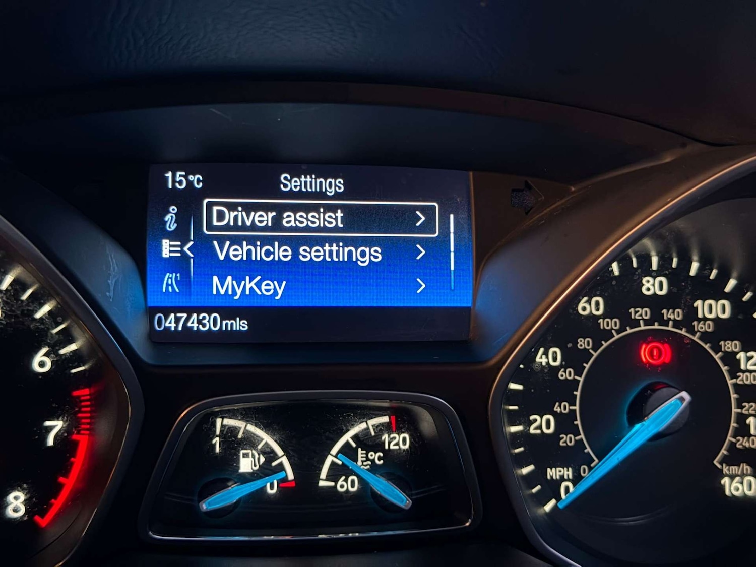 Used Ford Focus 2018 for sale - 77437619: Photo 63