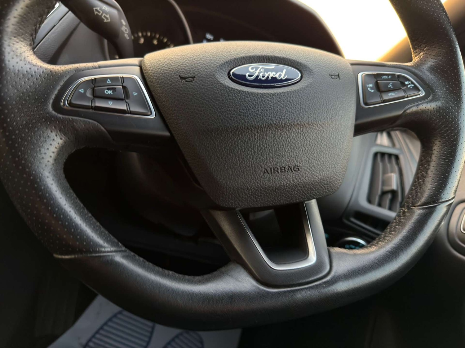 Used Ford Focus 2018 for sale - 77437619: Photo 67