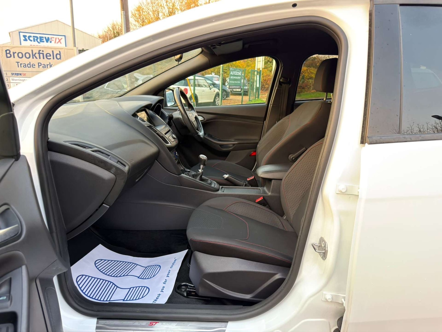 Used Ford Focus 2018 for sale - 77437619: Photo 68