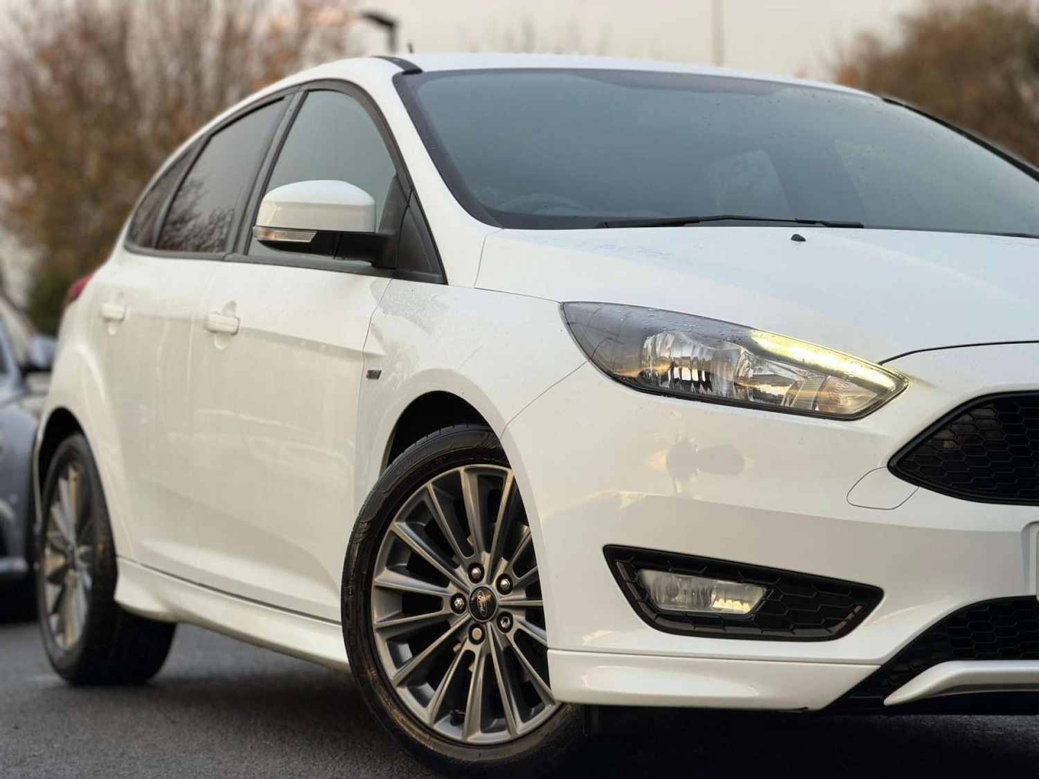 Used Ford Focus 2018 for sale - 77437619: Photo 7