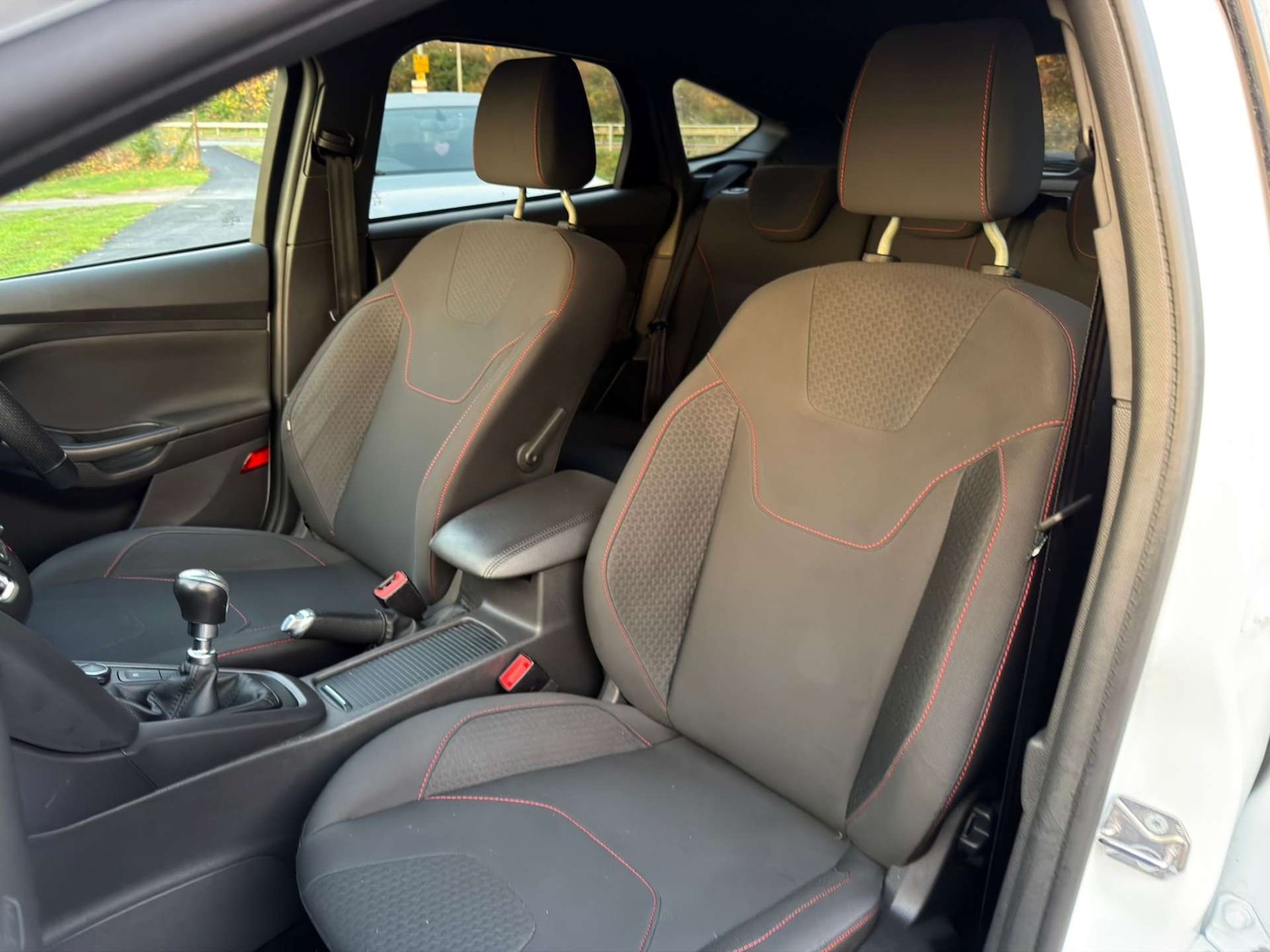 Used Ford Focus 2018 for sale - 77437619: Photo 70