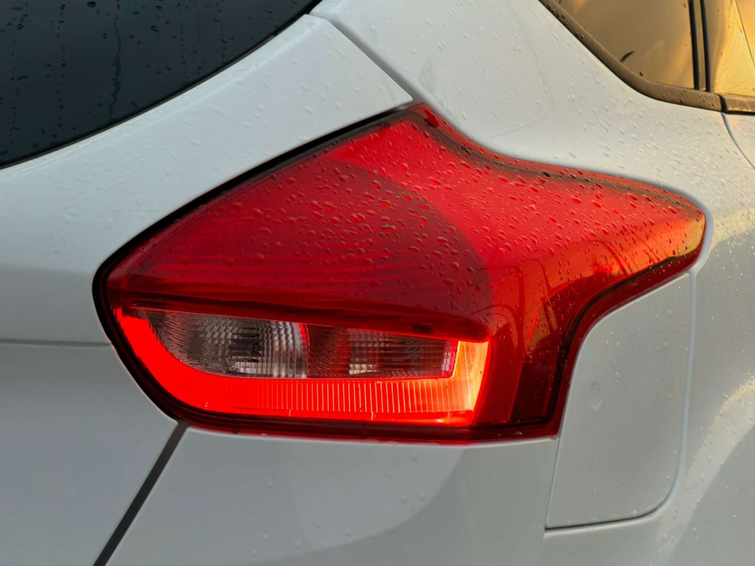 Used Ford Focus 2018 for sale - 77437619: Photo 73