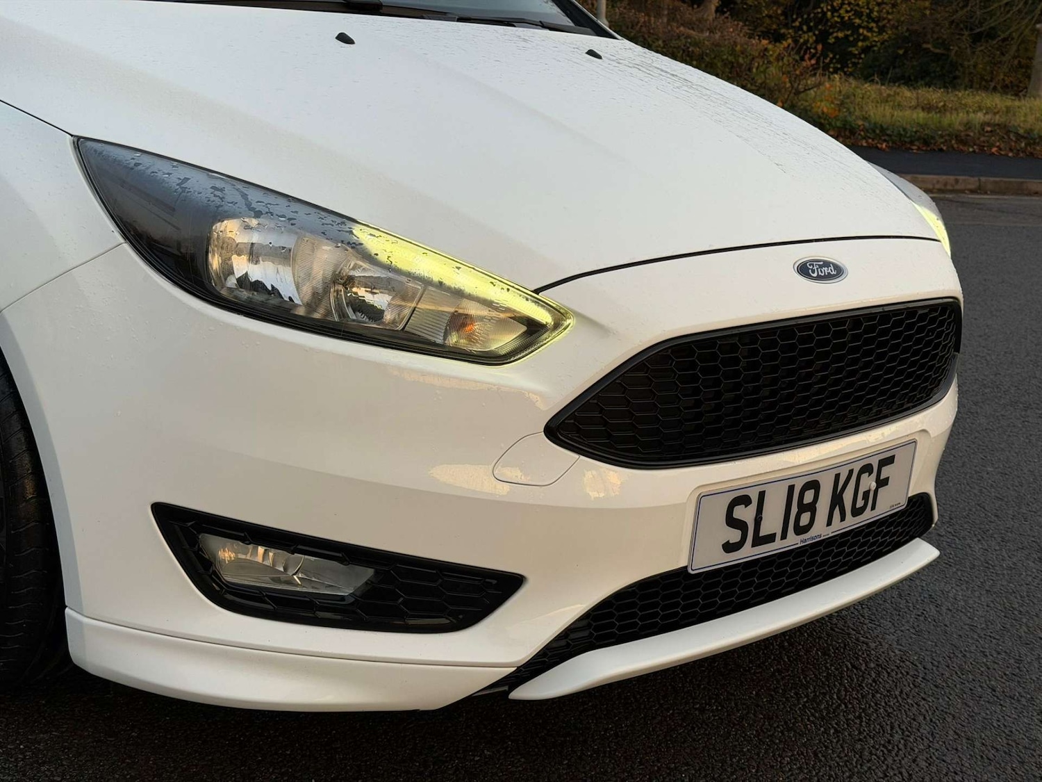 Used Ford Focus 2018 for sale - 77437619: Photo 75