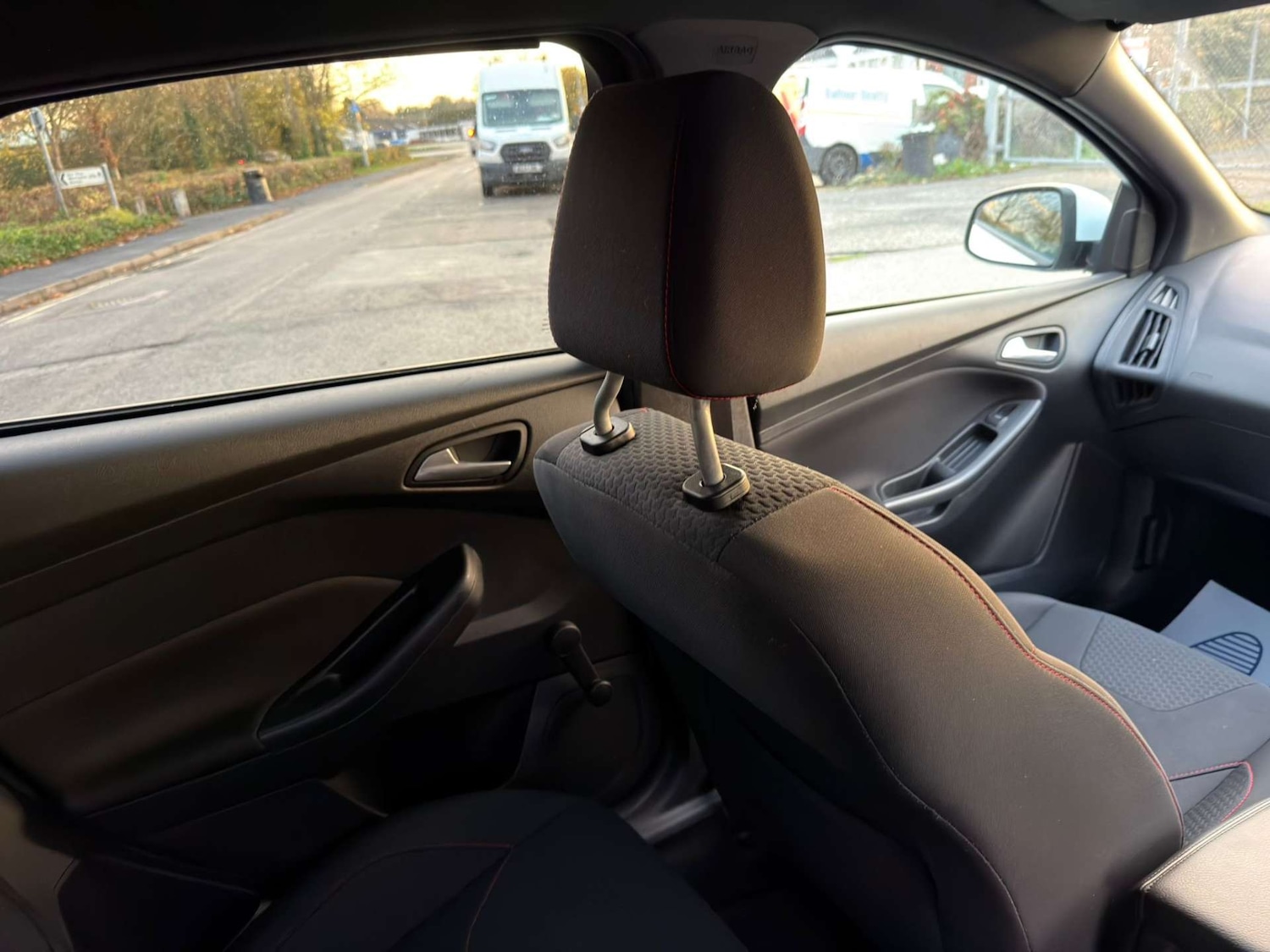 Used Ford Focus 2018 for sale - 77437619: Photo 78