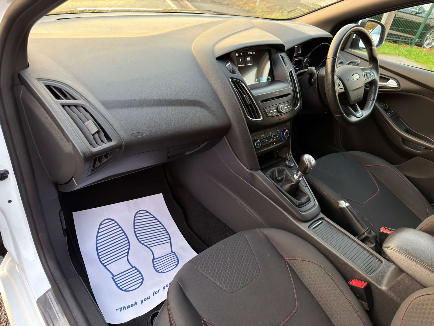 Used Ford Focus 2018 for sale - 77437619: Photo 85