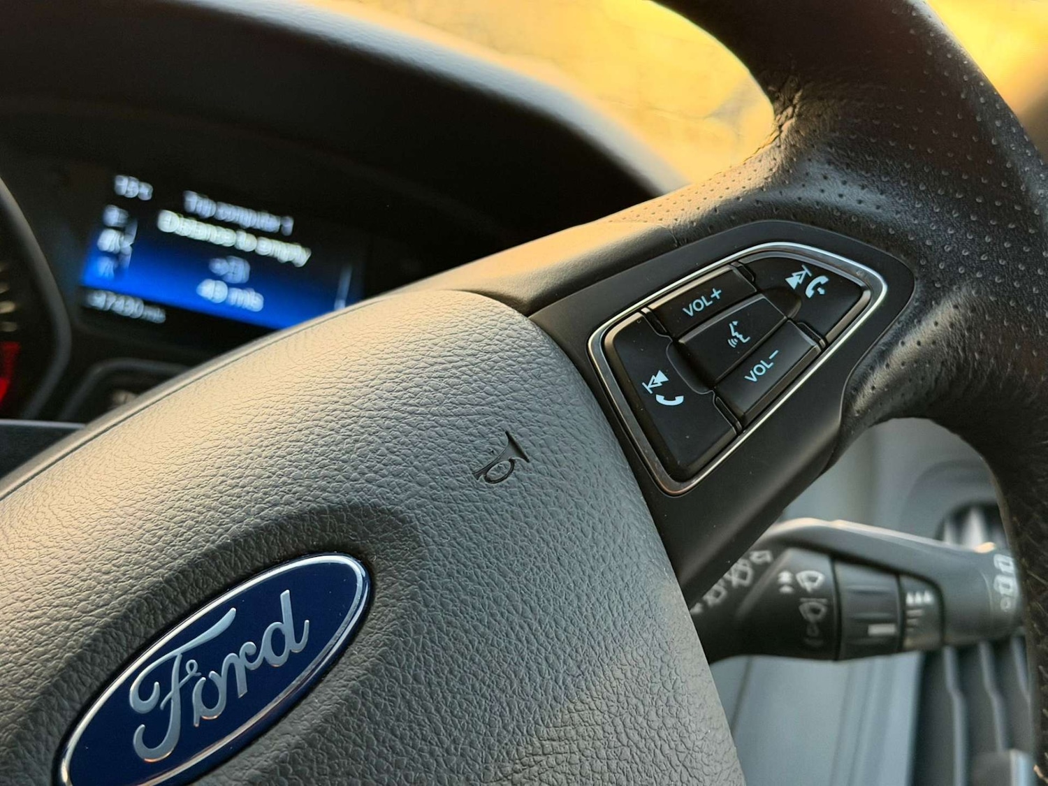 Used Ford Focus 2018 for sale - 77437619: Photo 86