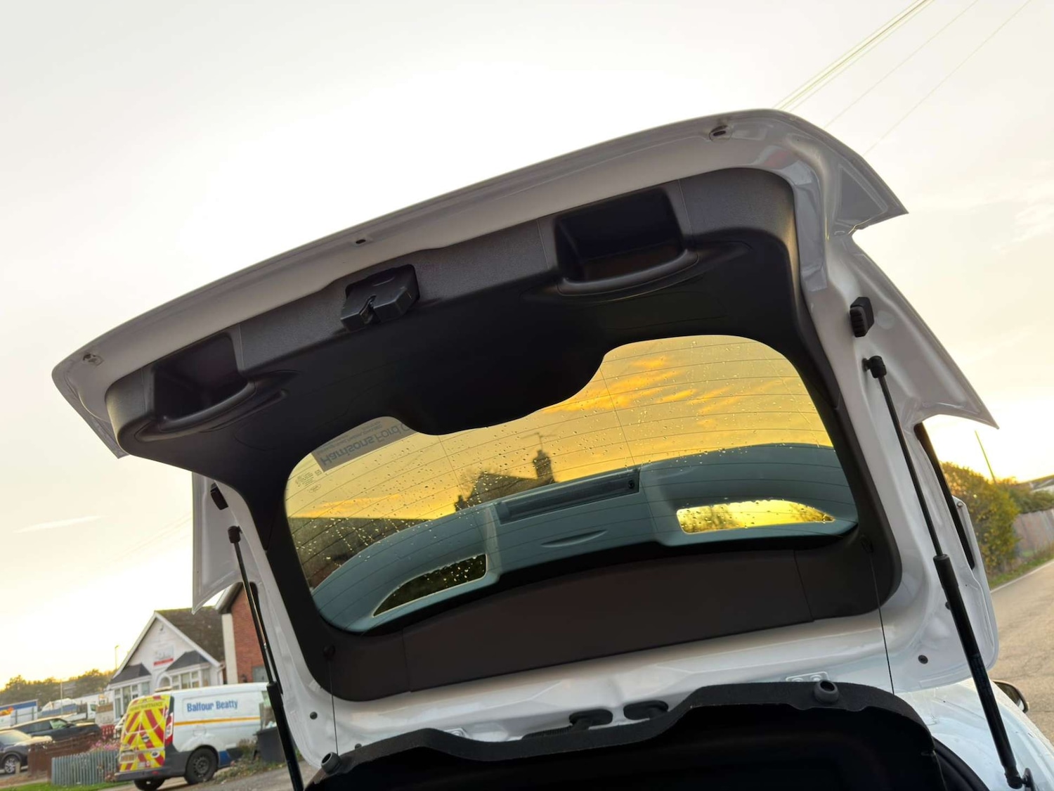 Used Ford Focus 2018 for sale - 77437619: Photo 88