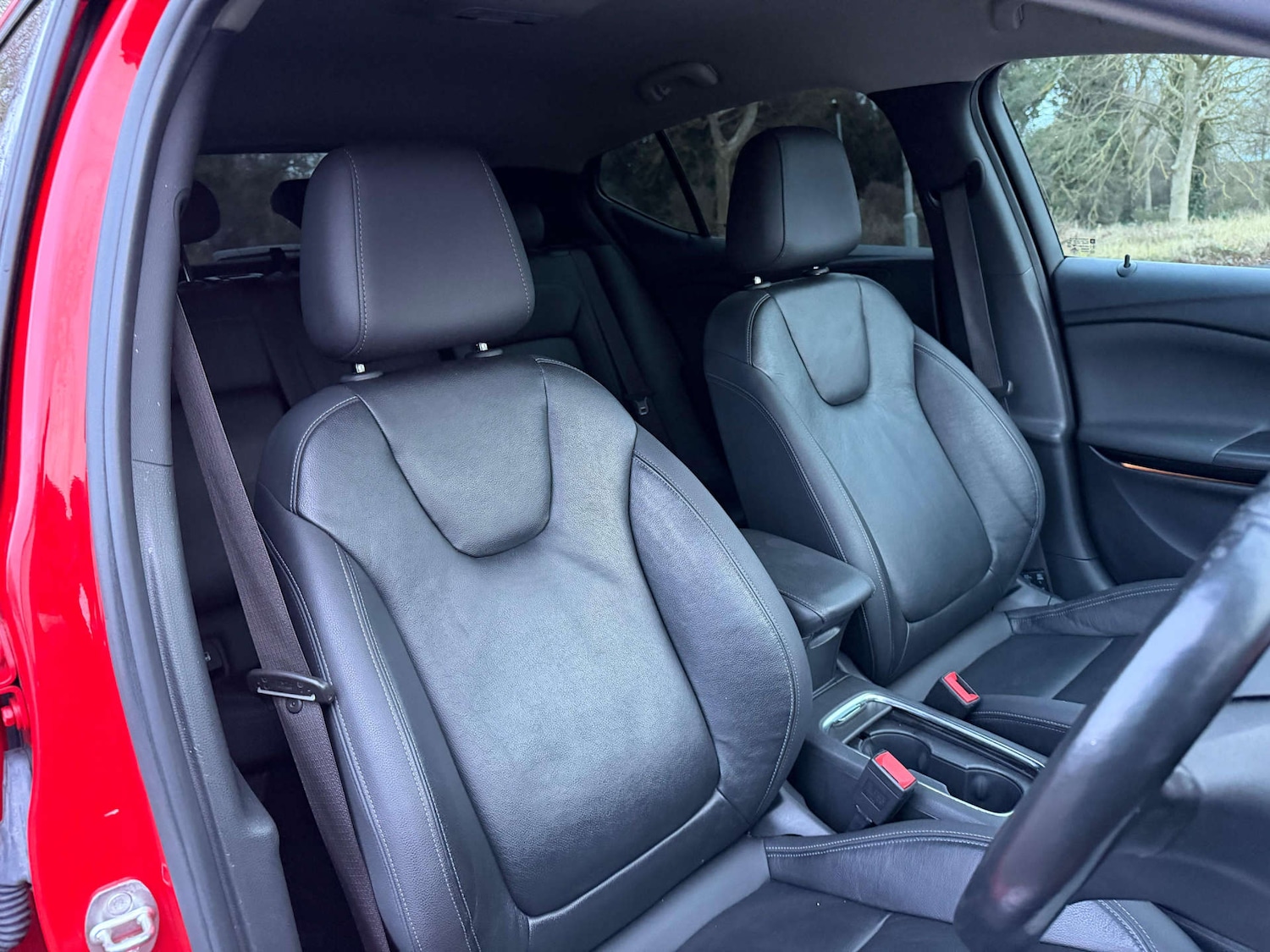 Used Vauxhall Astra 2018 for sale - 77437640: Photo 17