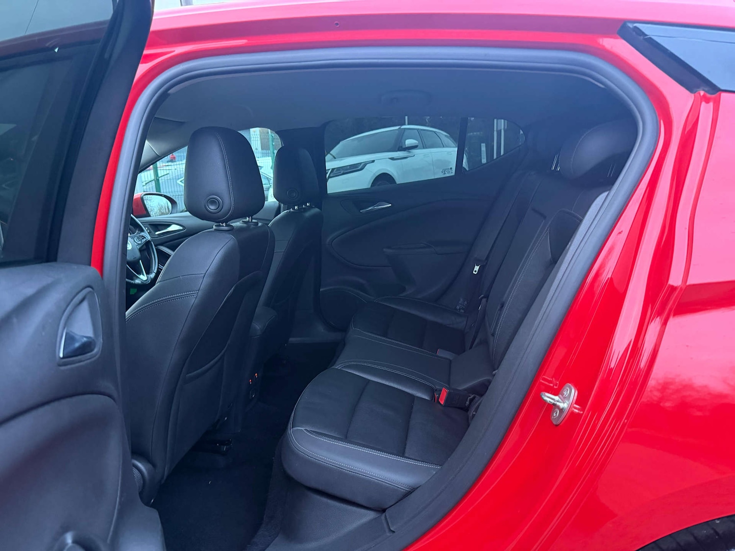 Used Vauxhall Astra 2018 for sale - 77437640: Photo 26