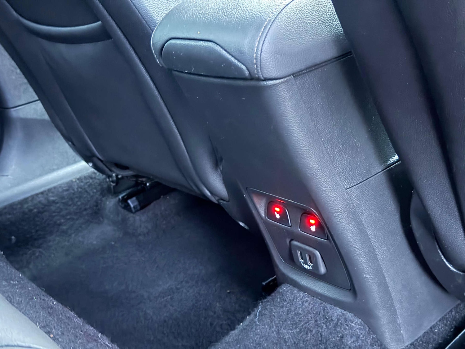 Used Vauxhall Astra 2018 for sale - 77437640: Photo 27