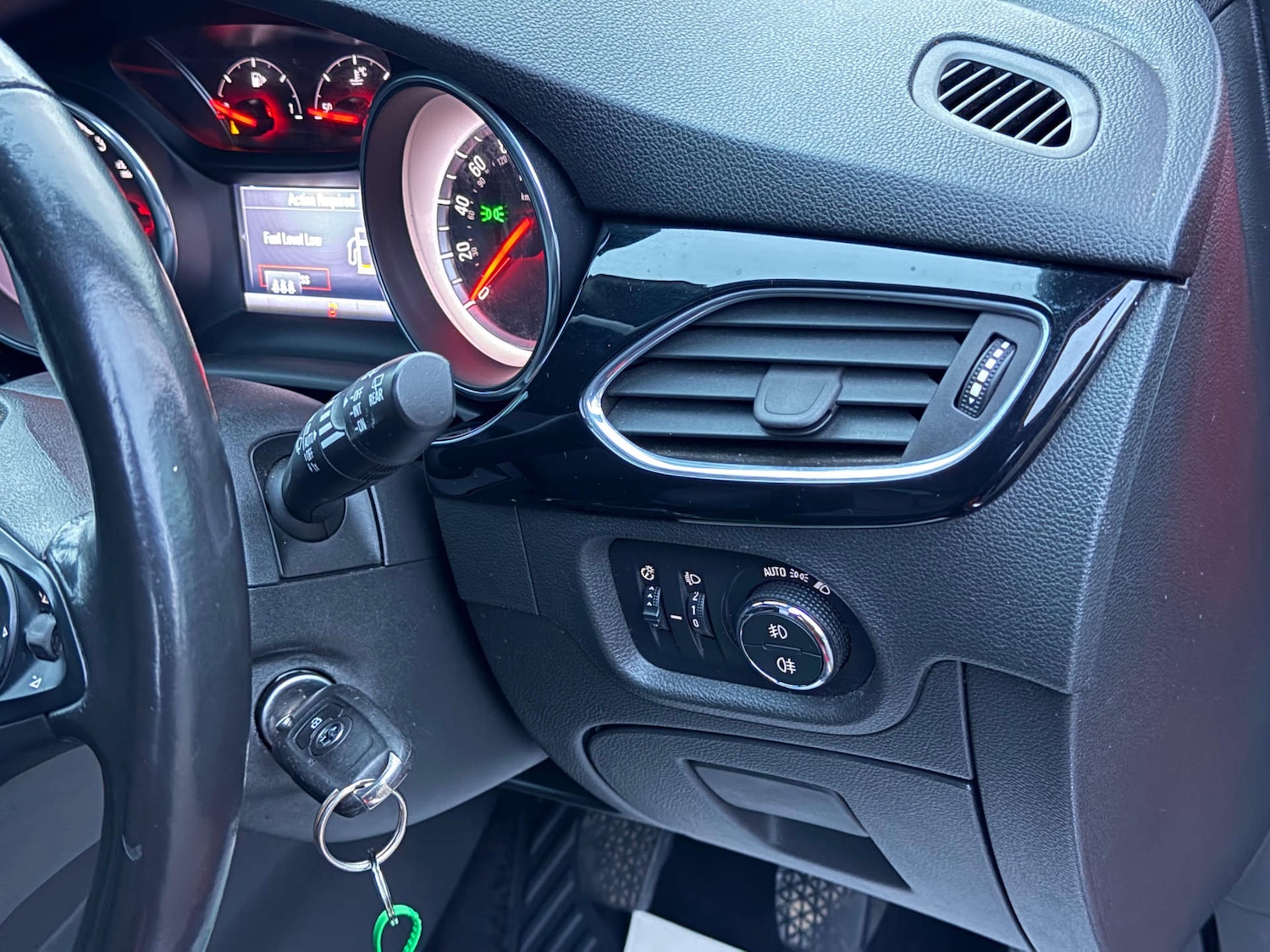 Used Vauxhall Astra 2018 for sale - 77437640: Photo 36