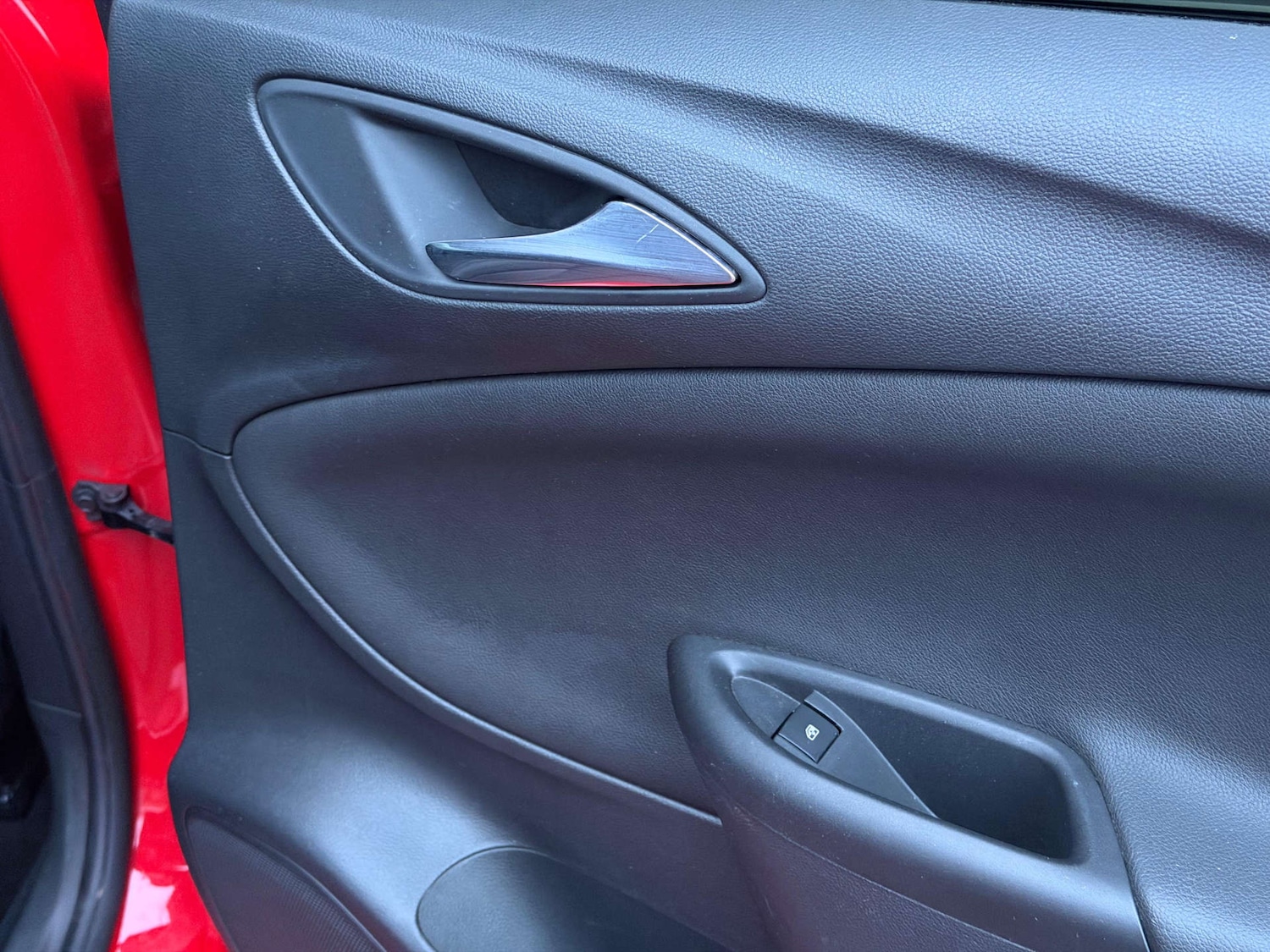 Used Vauxhall Astra 2018 for sale - 77437640: Photo 39