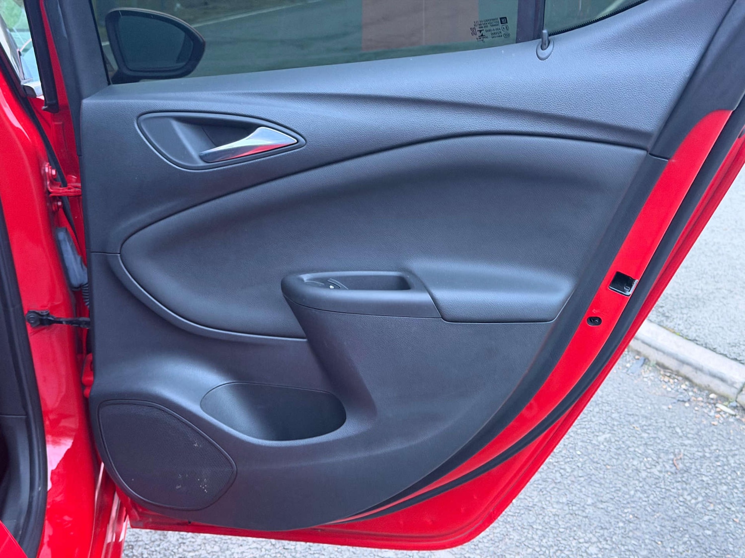 Used Vauxhall Astra 2018 for sale - 77437640: Photo 40