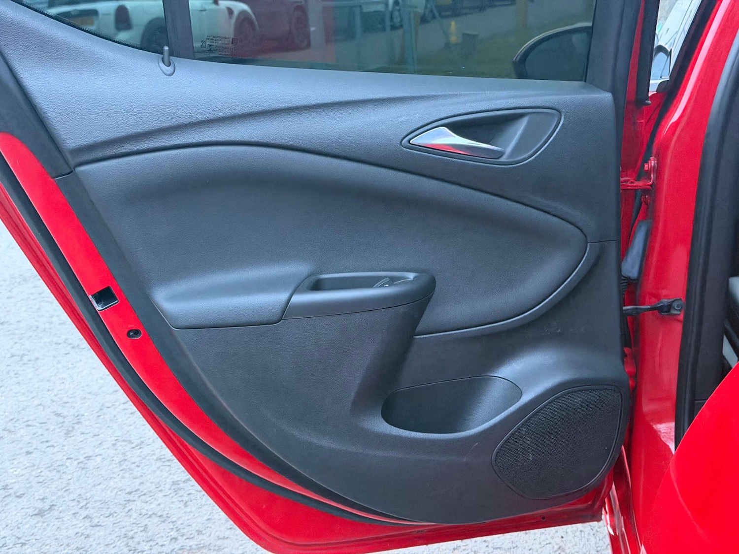 Used Vauxhall Astra 2018 for sale - 77437640: Photo 42