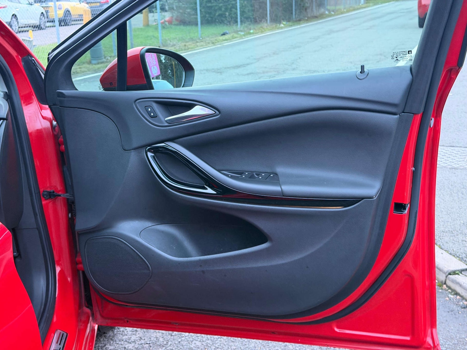 Used Vauxhall Astra 2018 for sale - 77437640: Photo 44