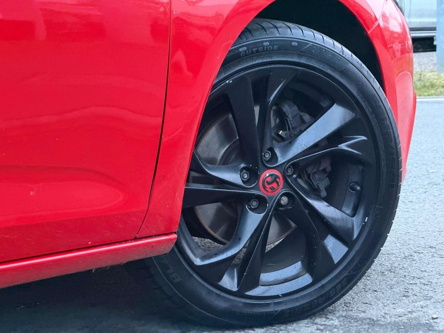 Used Vauxhall Astra 2018 for sale - 77437640: Photo 45