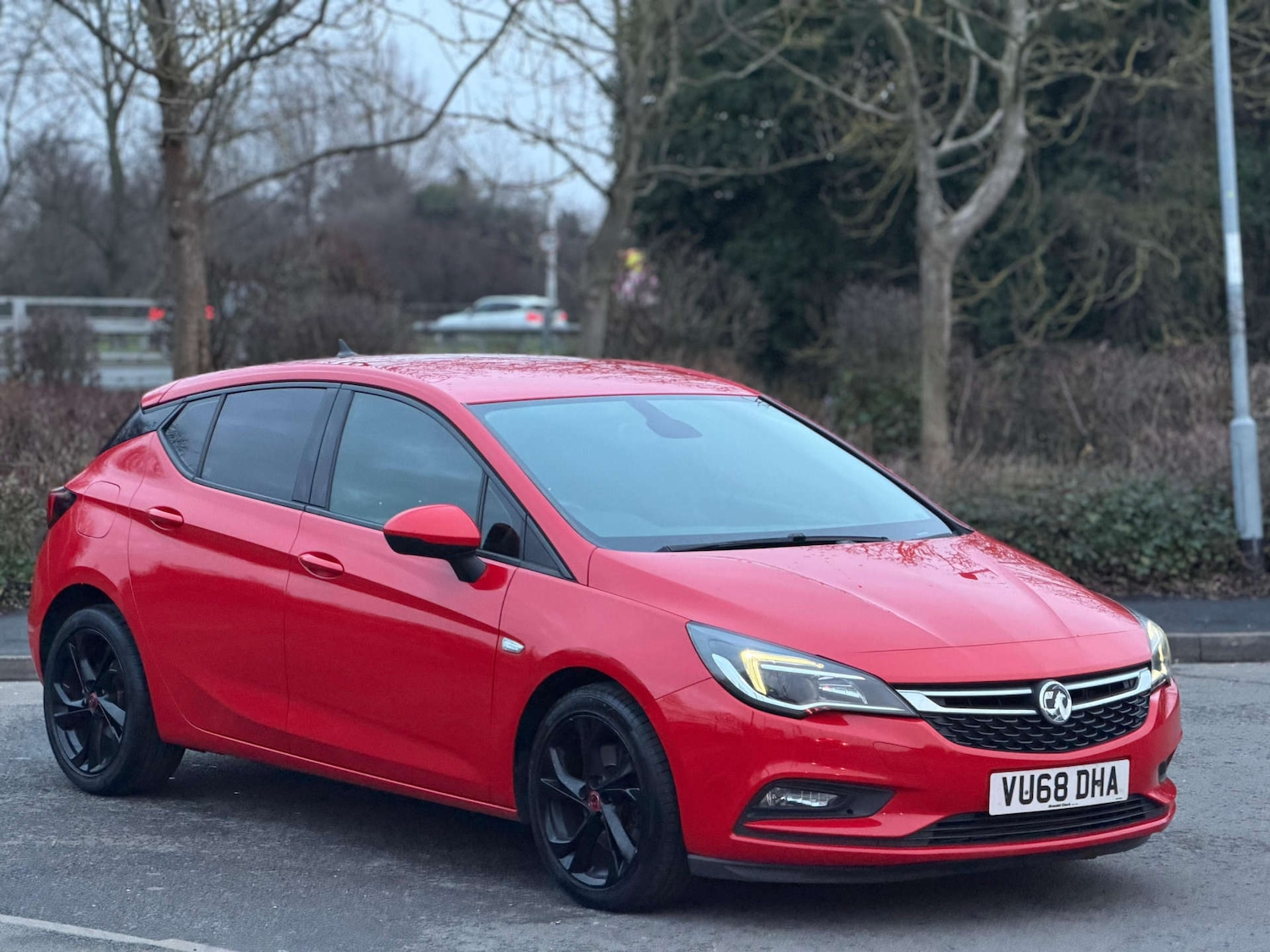 Used Vauxhall Astra 2018 for sale - 77437640: Photo 5
