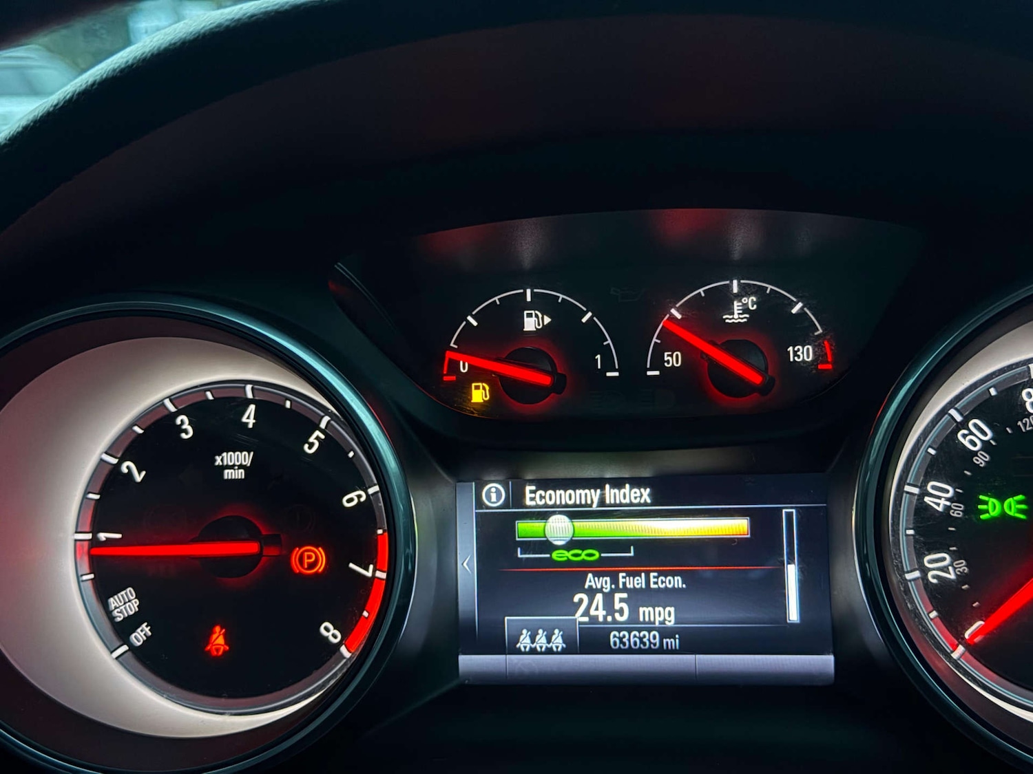 Used Vauxhall Astra 2018 for sale - 77437640: Photo 53