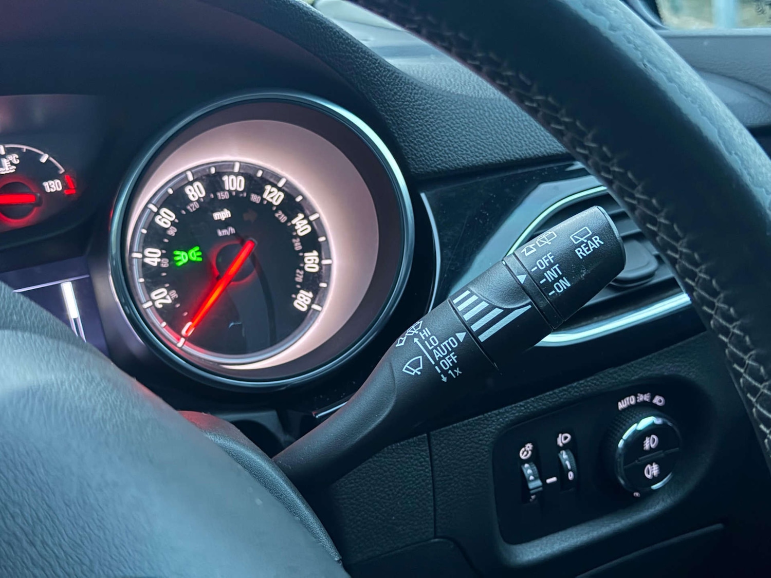 Used Vauxhall Astra 2018 for sale - 77437640: Photo 56