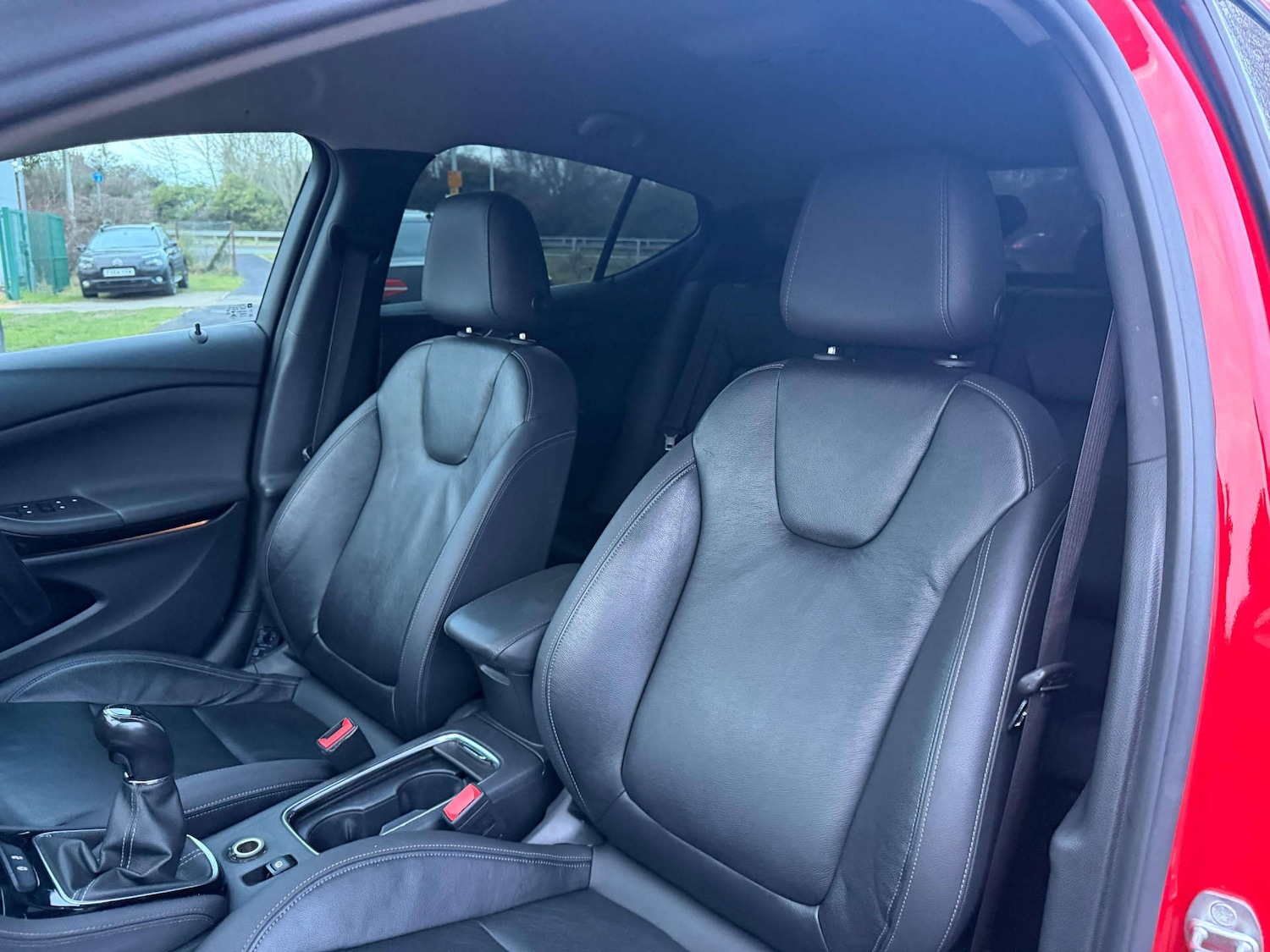 Used Vauxhall Astra 2018 for sale - 77437640: Photo 61