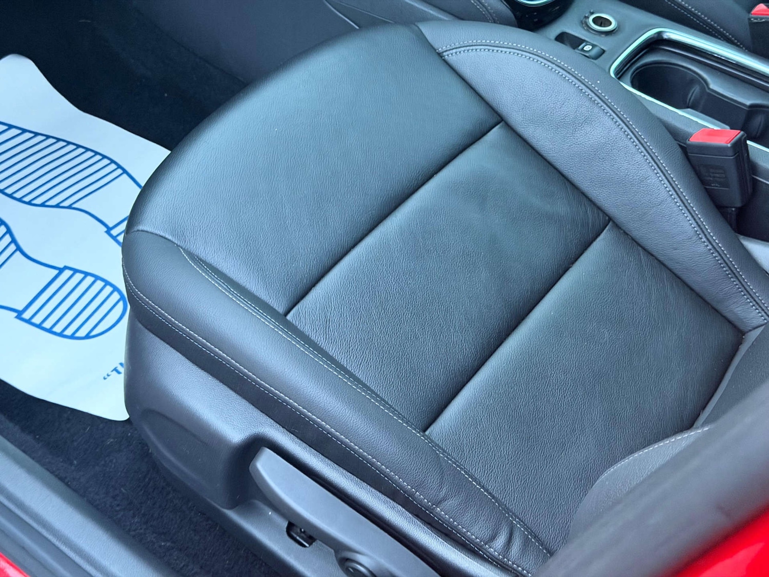 Used Vauxhall Astra 2018 for sale - 77437640: Photo 62