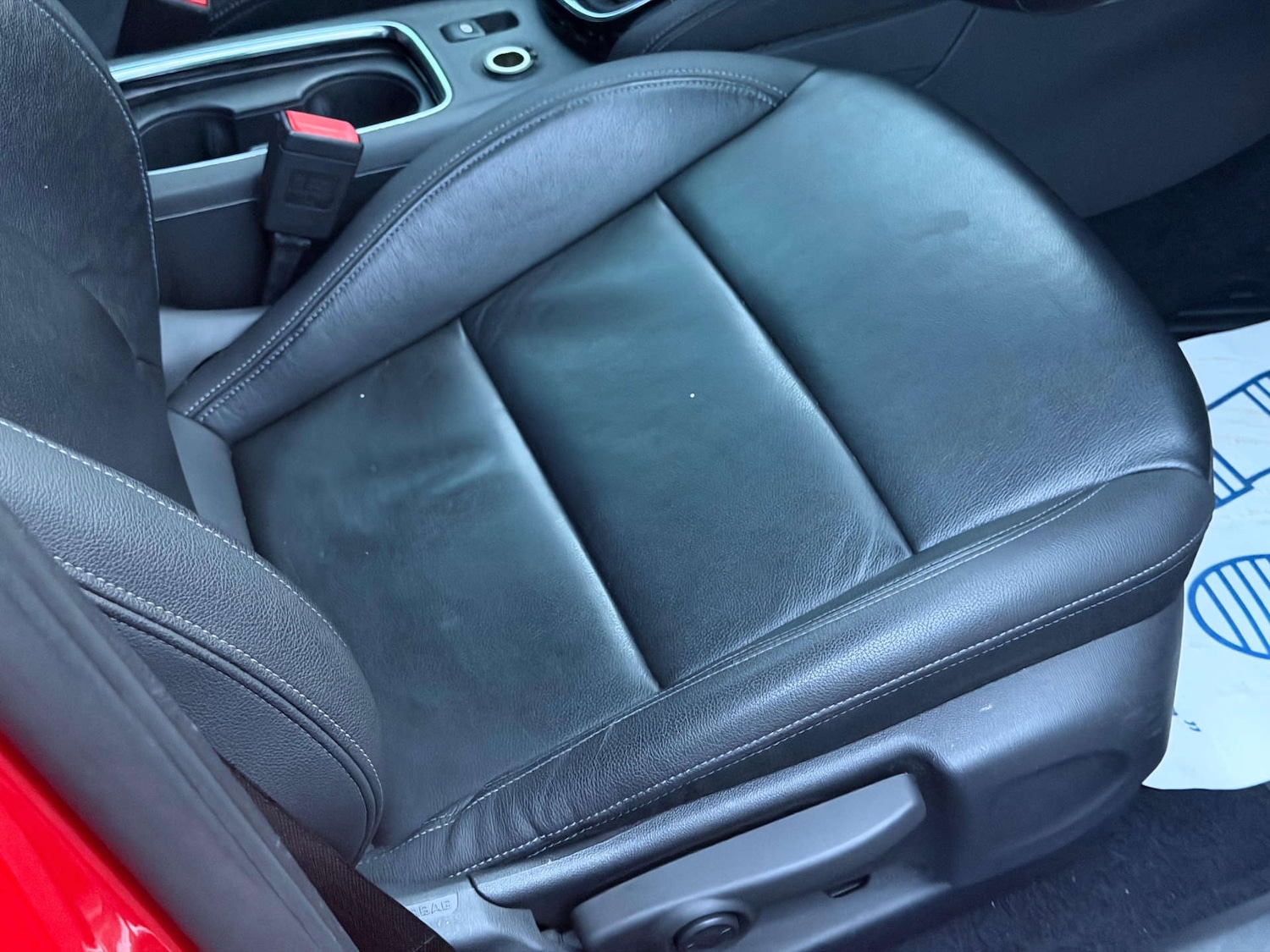 Used Vauxhall Astra 2018 for sale - 77437640: Photo 64