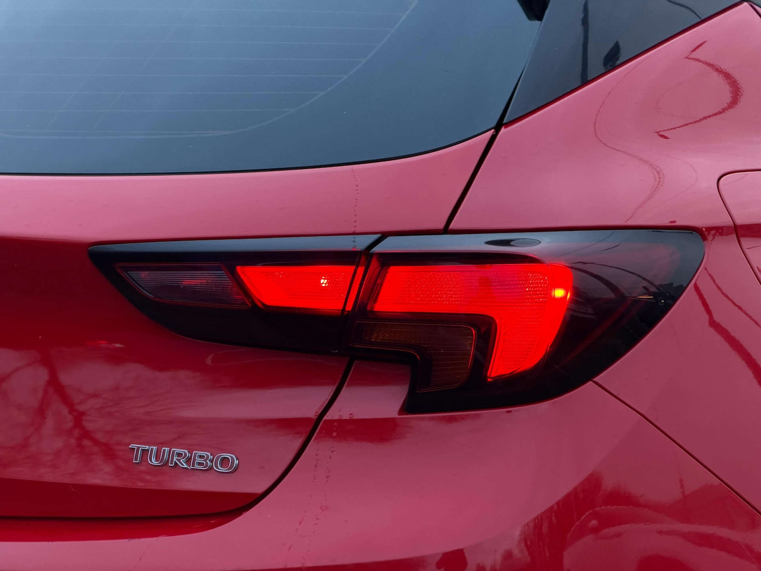 Used Vauxhall Astra 2018 for sale - 77437640: Photo 65