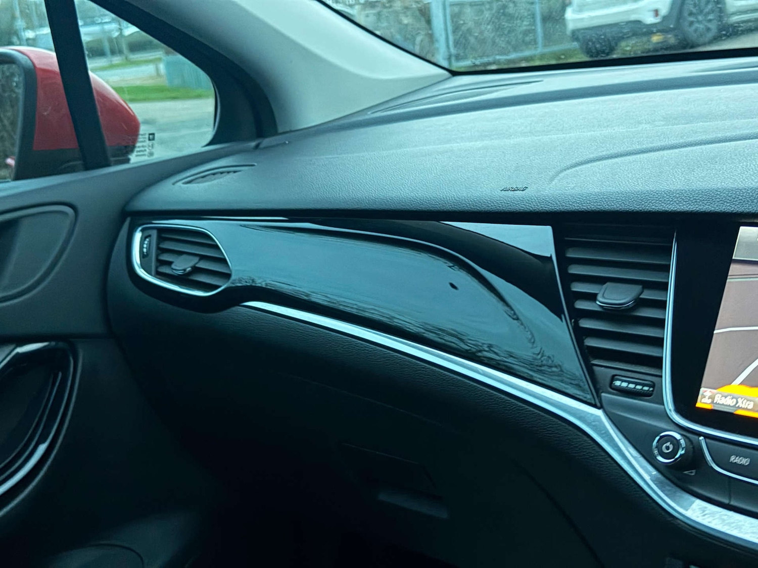 Used Vauxhall Astra 2018 for sale - 77437640: Photo 68