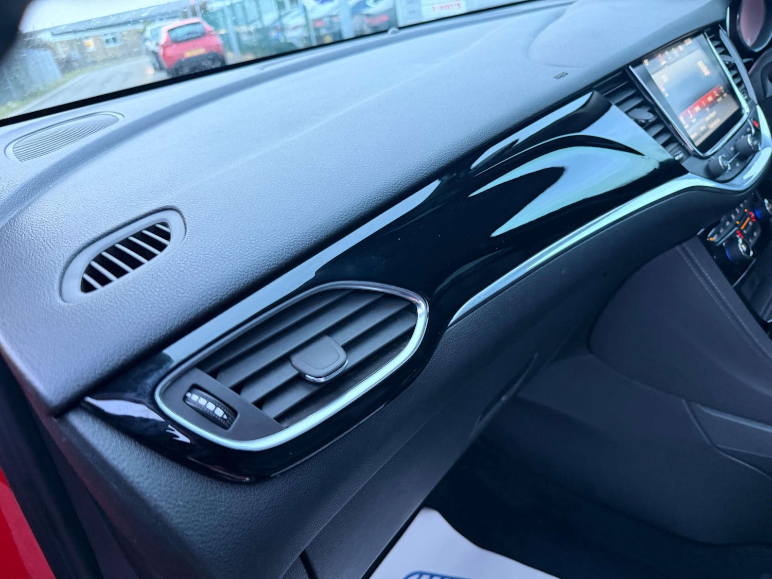 Used Vauxhall Astra 2018 for sale - 77437640: Photo 69