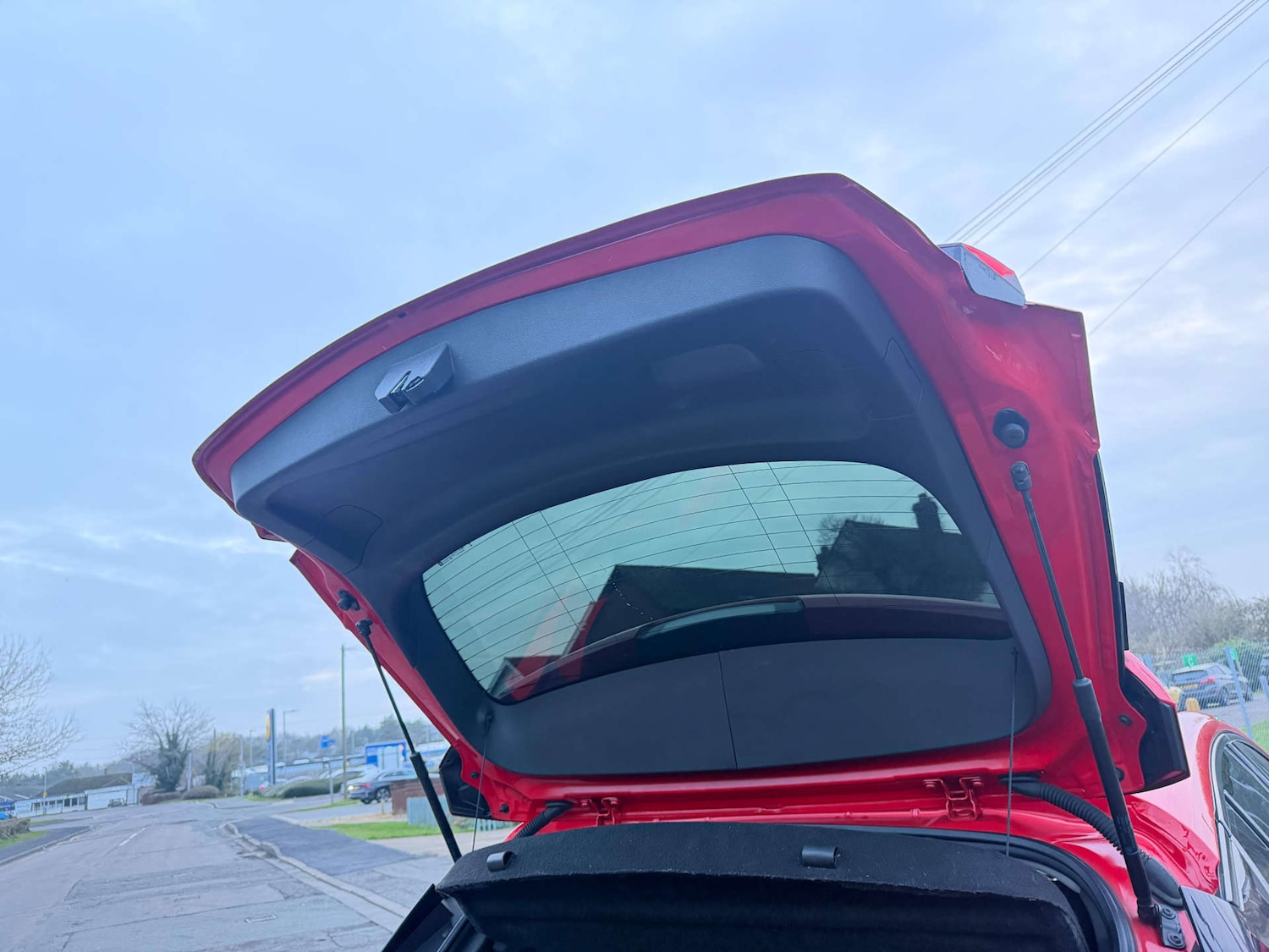 Used Vauxhall Astra 2018 for sale - 77437640: Photo 71