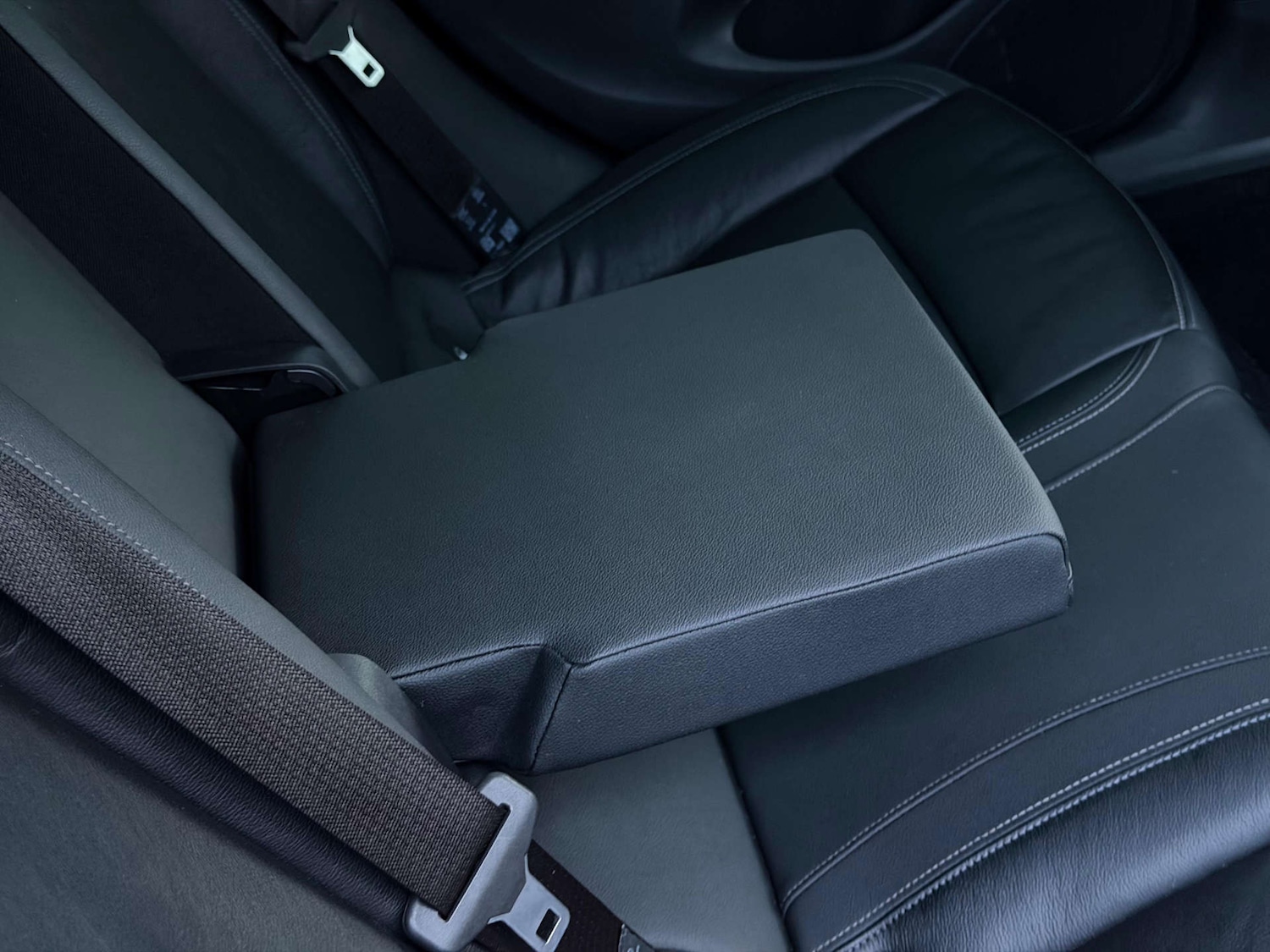 Used Vauxhall Astra 2018 for sale - 77437640: Photo 72