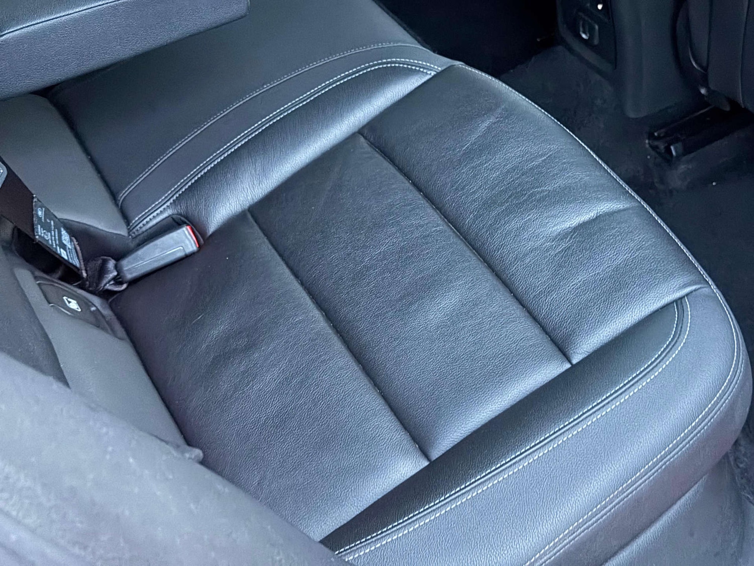 Used Vauxhall Astra 2018 for sale - 77437640: Photo 73