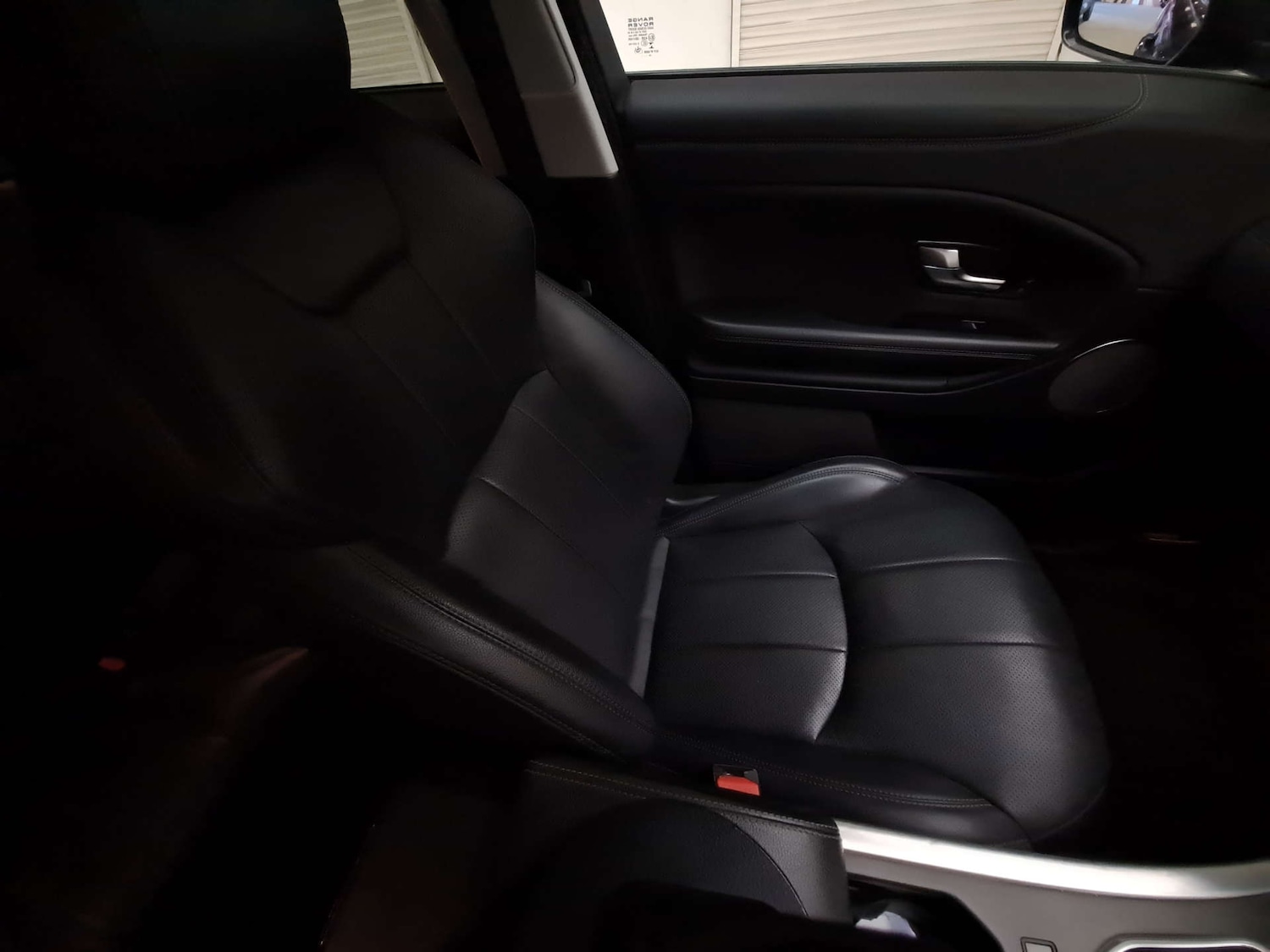 Used Land Rover Range Rover Evoque 2018 for sale - 78083422: Photo 10