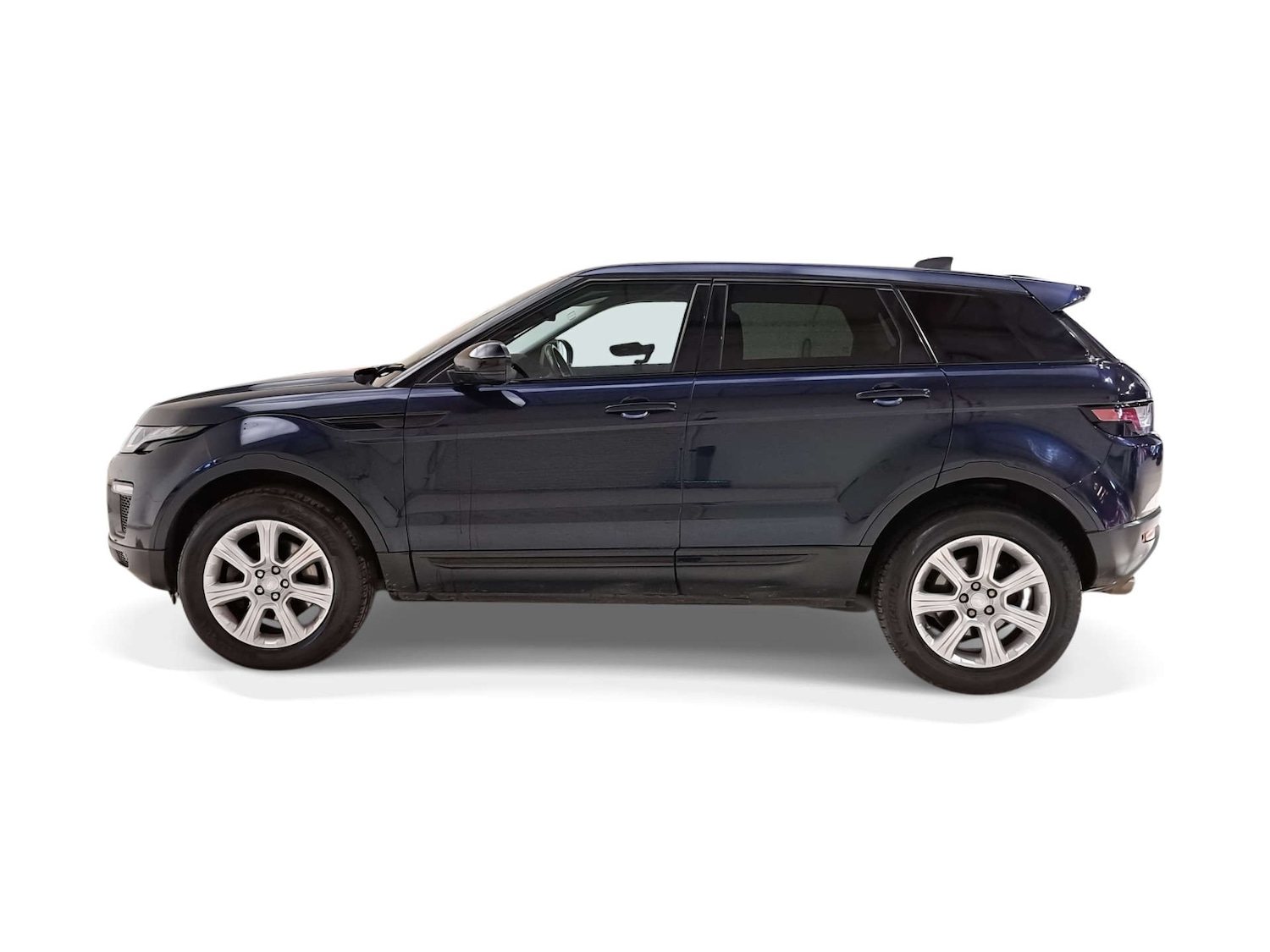 Used Land Rover Range Rover Evoque 2018 for sale - 78083422: Photo 5
