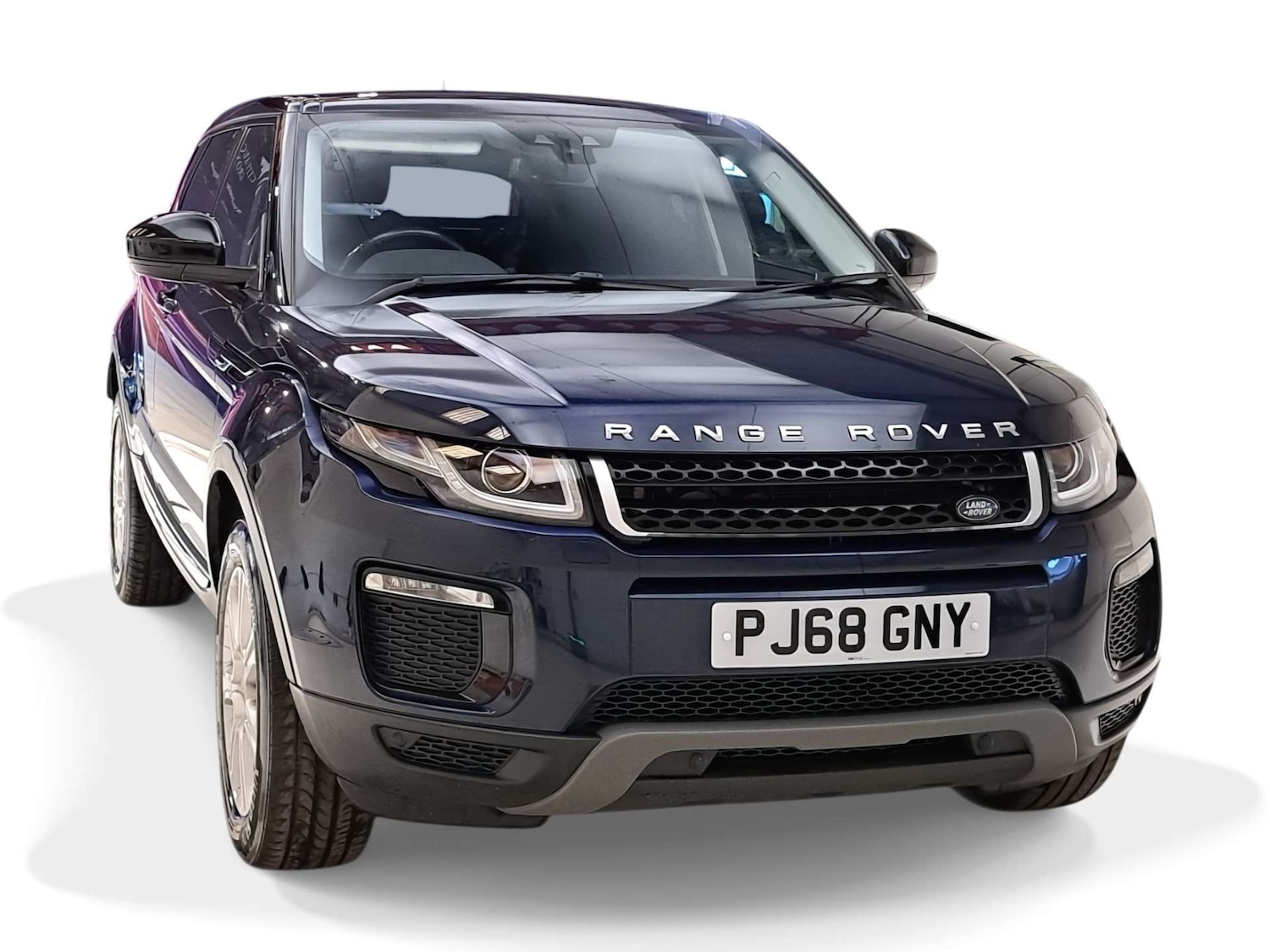 Used Land Rover Range Rover Evoque 2018 for sale - 78083422: Photo 7
