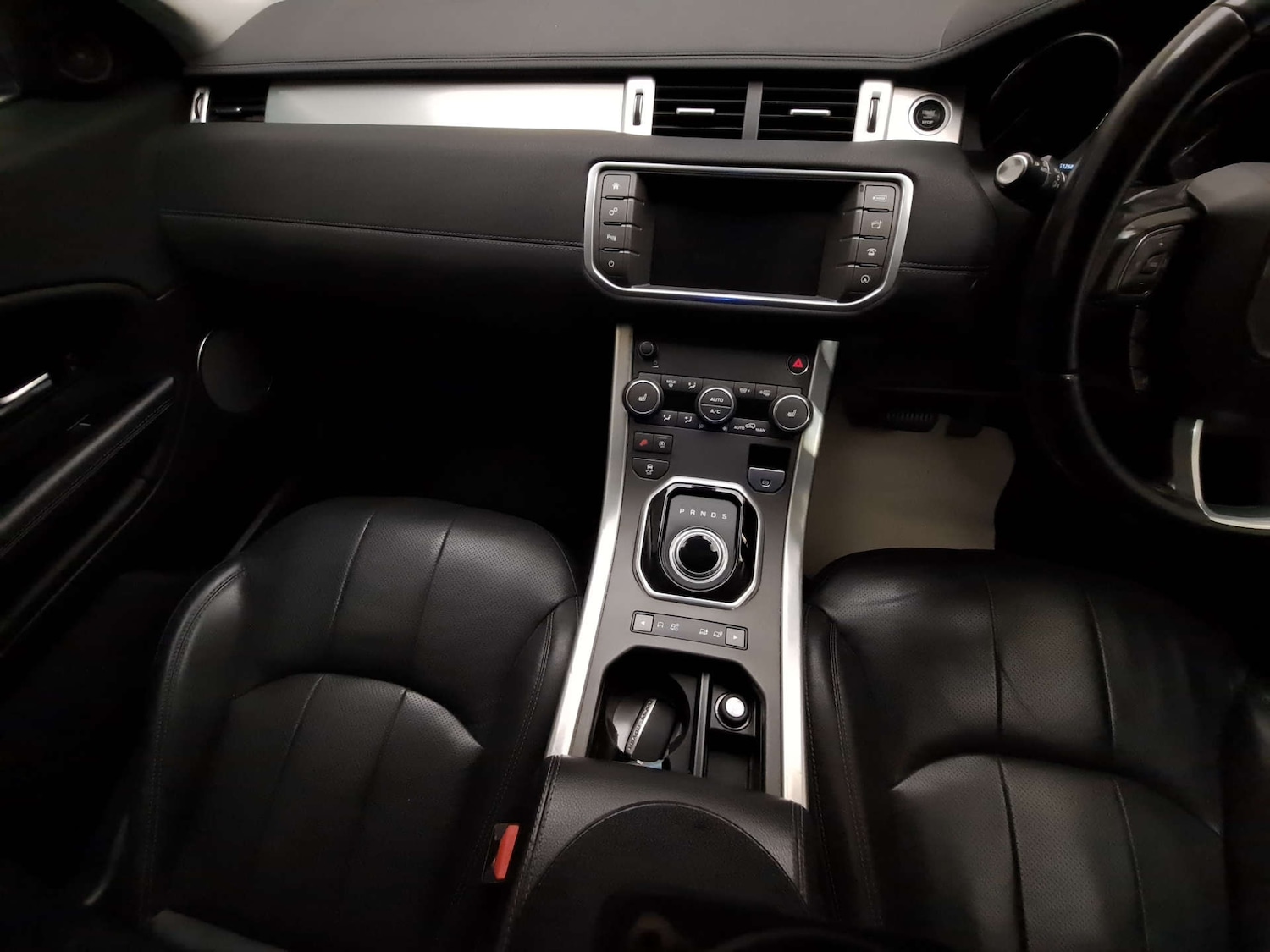 Used Land Rover Range Rover Evoque 2018 for sale - 78083422: Photo 9